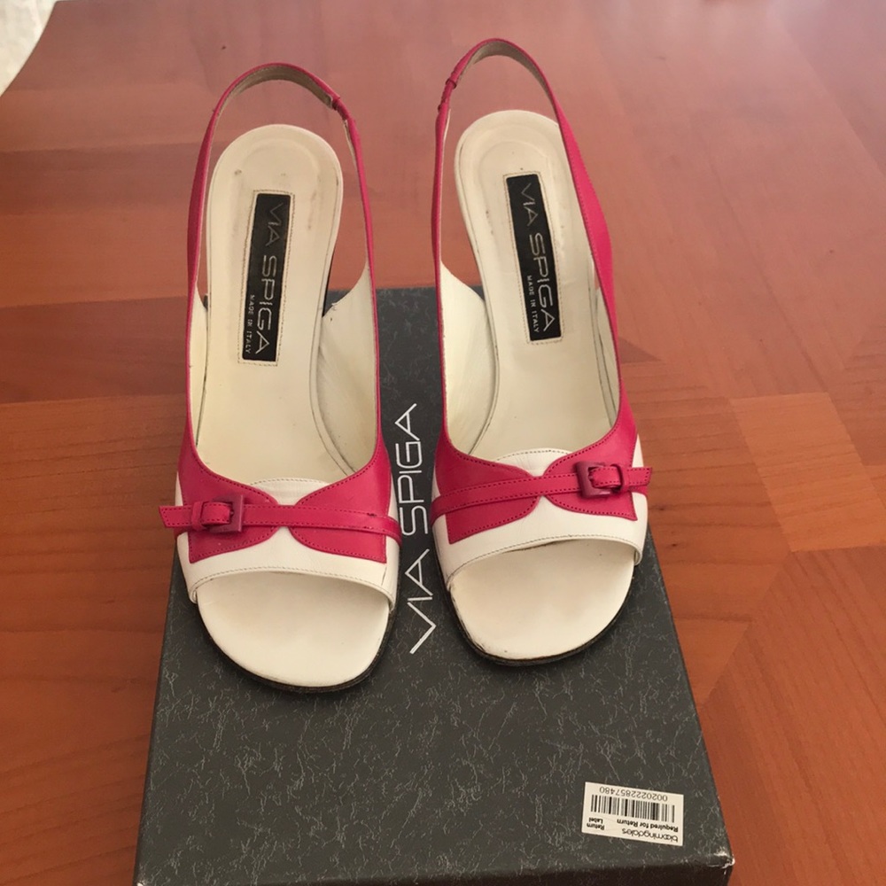 Shoes ,size 37,5